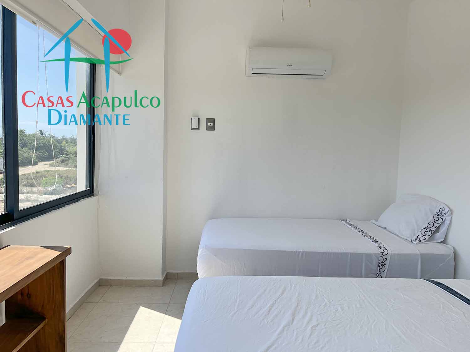 Altamar Residencial Victory 101 - Recámara dos 2